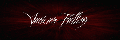 logo Vatican Falling